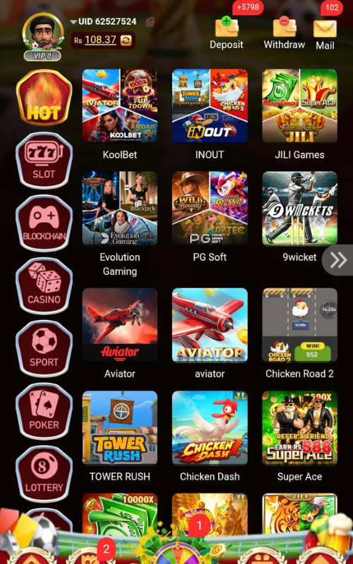 N999 game